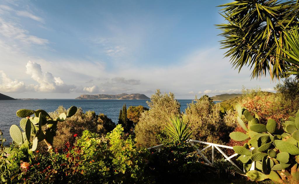 Kale Hotel Kaş Exterior photo